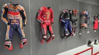 2 Terobosan Baru di MotoGP Mandalika 2024