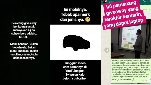 Raditya Dika
