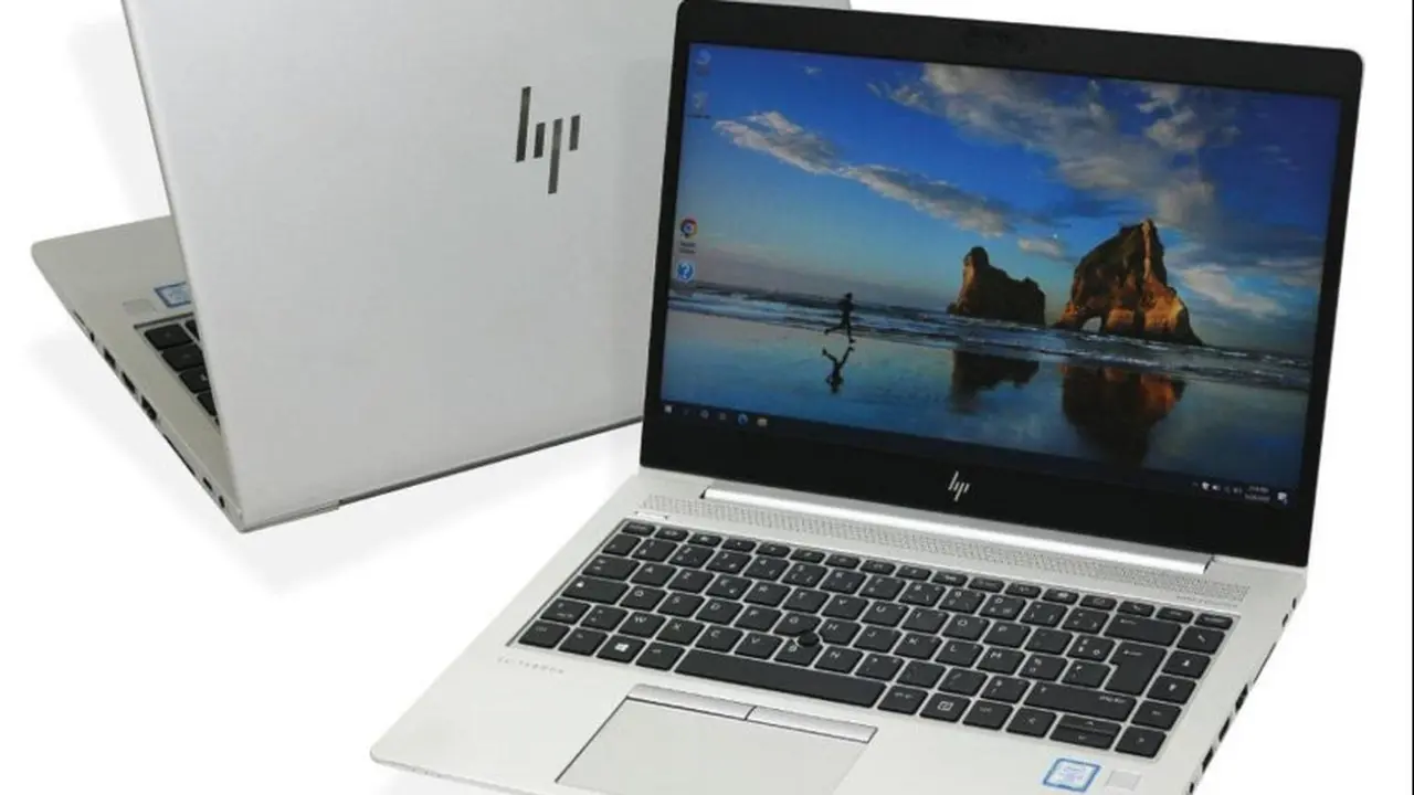 Harga HP EliteBook 830 G6