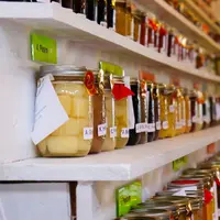 Ilustrasi Pengawet Makanan (Foto: Pixabay/Justina Nagy)