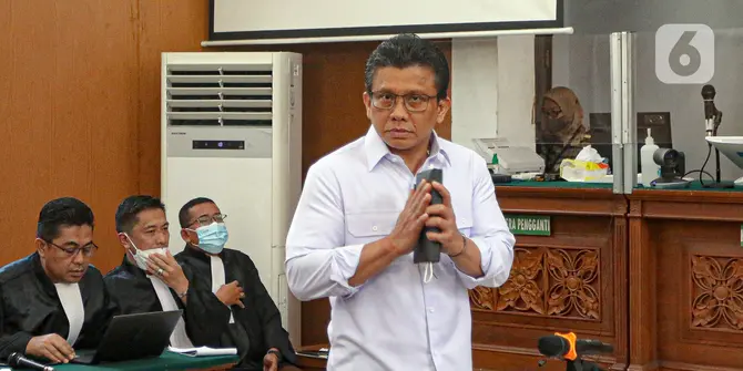 PN Jaksel Gelar Sidang Perdana Gugatan Orangtua Brigadir J ke Ferdy Sambo dkk Hari Ini