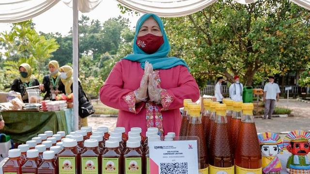 7 Jajanan Khas Betawi yang Wajib Dicicipi Selama KTT ASEAN 2023