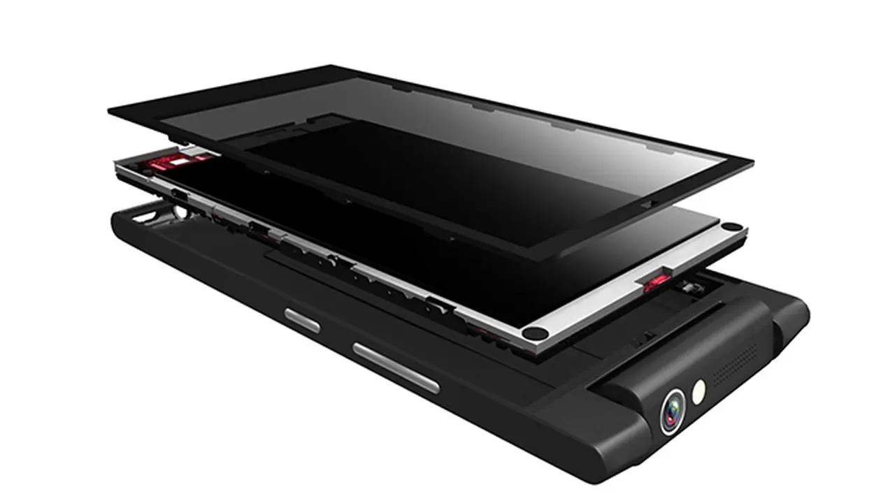 Lindungi Smartphone Anda Sebelum Terlambat