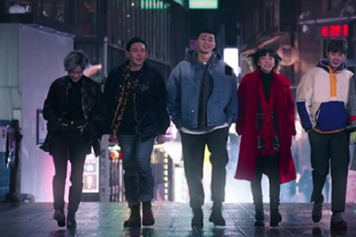 K-Fashion