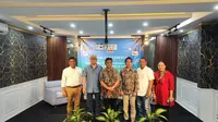Indonesia Tuan Rumah Kejuaraan Asia Catur Remaja 2022