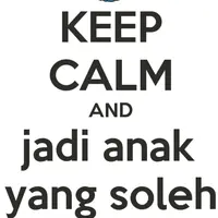 Seandainya nanti kamu memiliki anak, Bintang.com doakan akhlaknya baik dan keren!