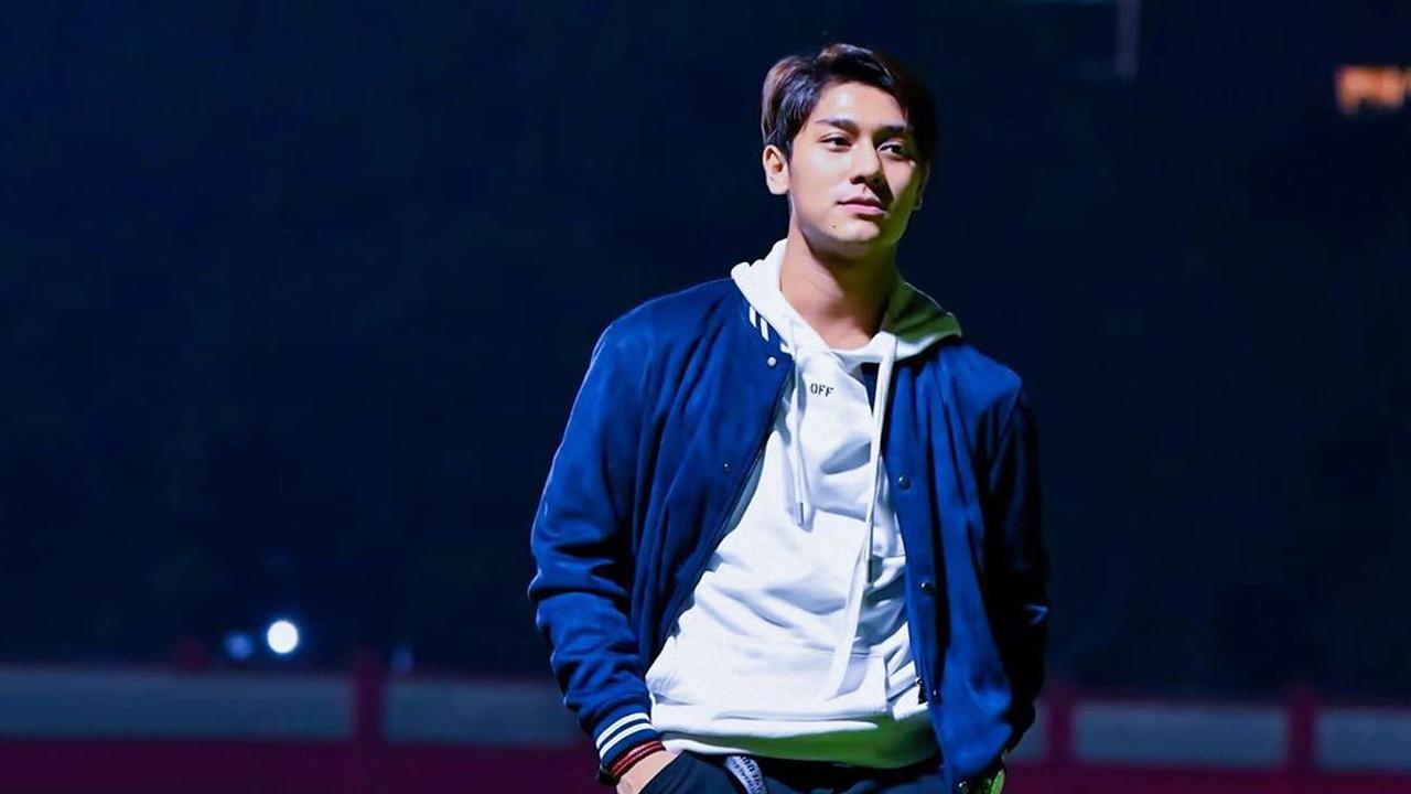Rizky Billar. (Foto: Instagram @rizkybillar)