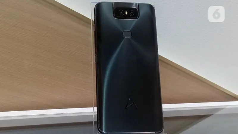 Zenfone 6 Edition 30