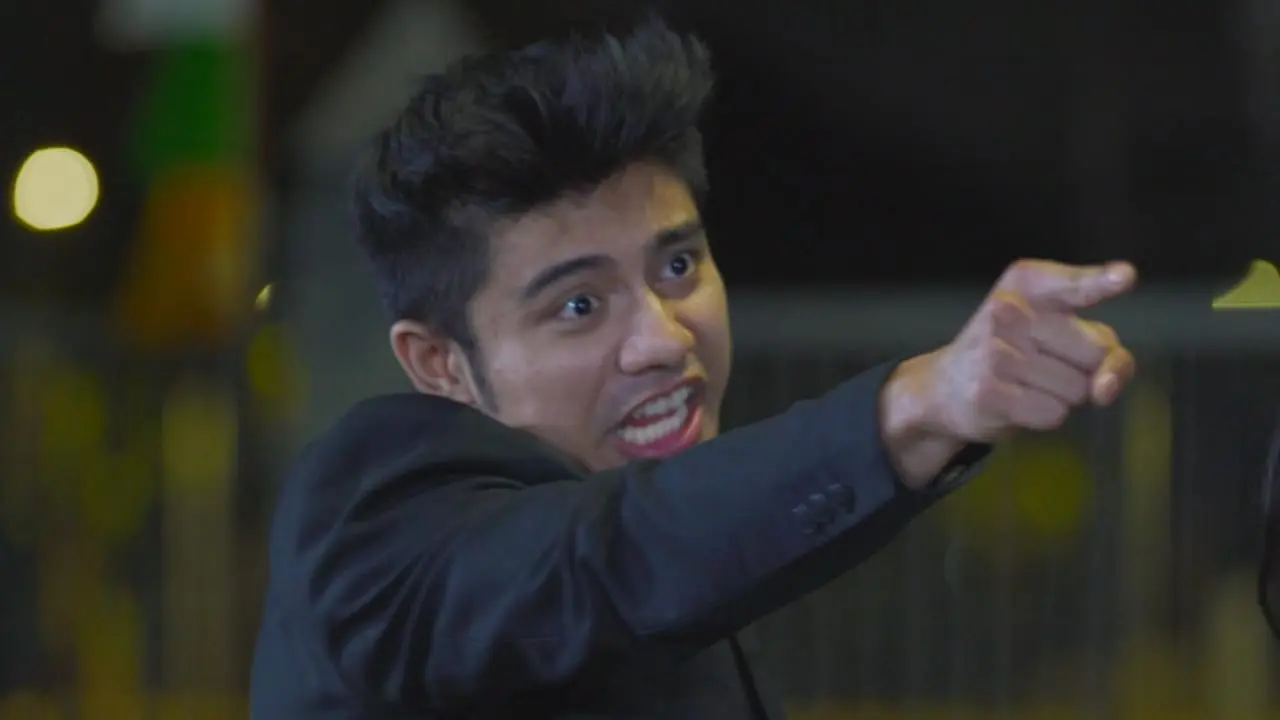 Cinta Anak Muda