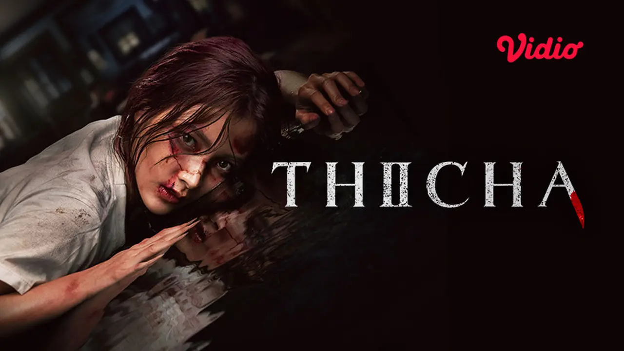 Drama Thailand Thiicha