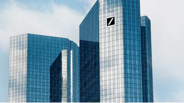 Deutsche Bank Gandakan Modal Lokal Di Indonesia Jadi Rp 10 Triliun
