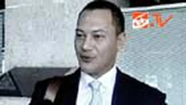 Adjie Wafat di Usia Muda