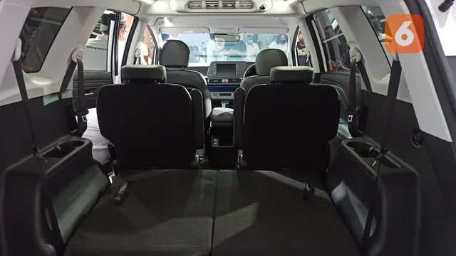 Hyundai Stargazer (Amal/Liputan6.com)