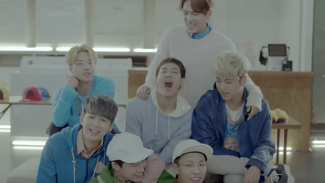 iKON