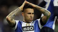 Pengganti David Luiz, Mourinho Inginkan Bek Porto