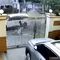 tangkapan layar CCTV saat lansia di PIK jadi korban upaya penculikan. (Antara)
