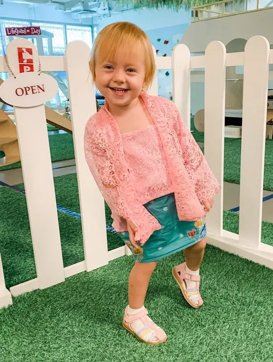 Marissa Nasution (Instagram/marissaln)