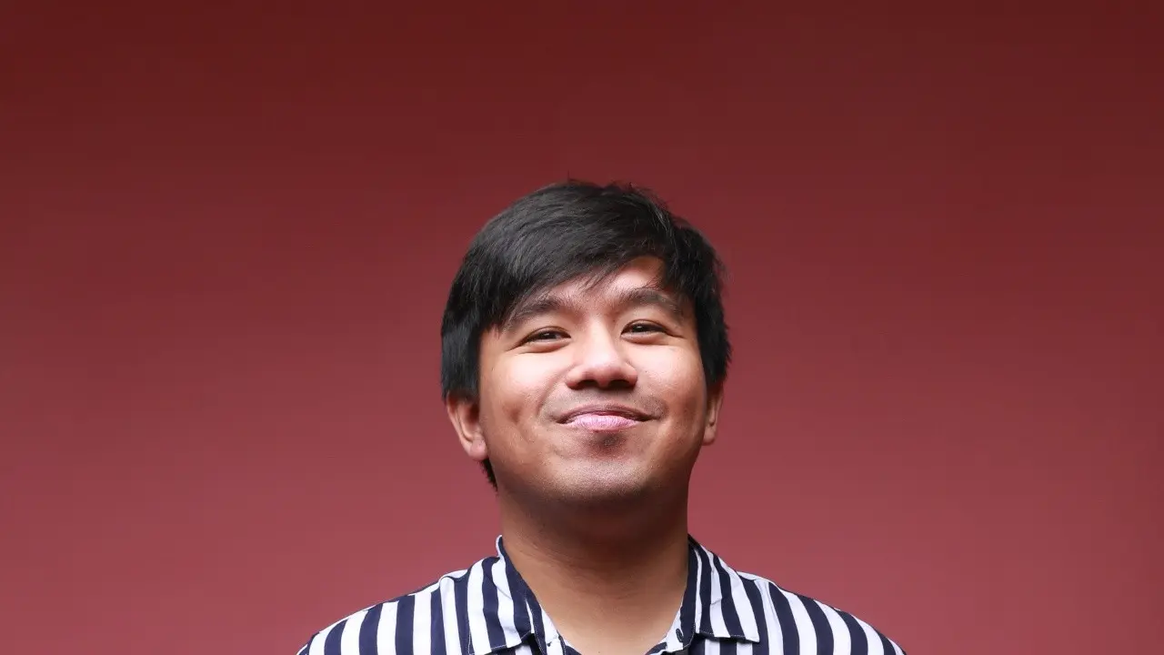 [Fimela] Joshua Suherman