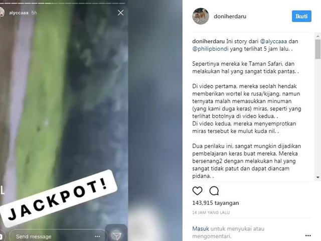 Surat Permohonan Permintaan Hewan Rusa : Protap Permintaan ...