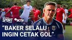 Pelatih Timnas Indonesia, John Herdman, memberikan pujian khusus kepada Mitchell Baker yang resmi memilih membela Indonesia di usia 19 tahun. Menurut Herdman, keputusan tersebut menunjukkan kedewasaan serta komitmen besar Baker terhadap masa depan se...