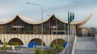 Terminal 4 Bandara Jeddah Mulai Beroperasi, Kapasitas Bertambah 15 Juta Penumpang