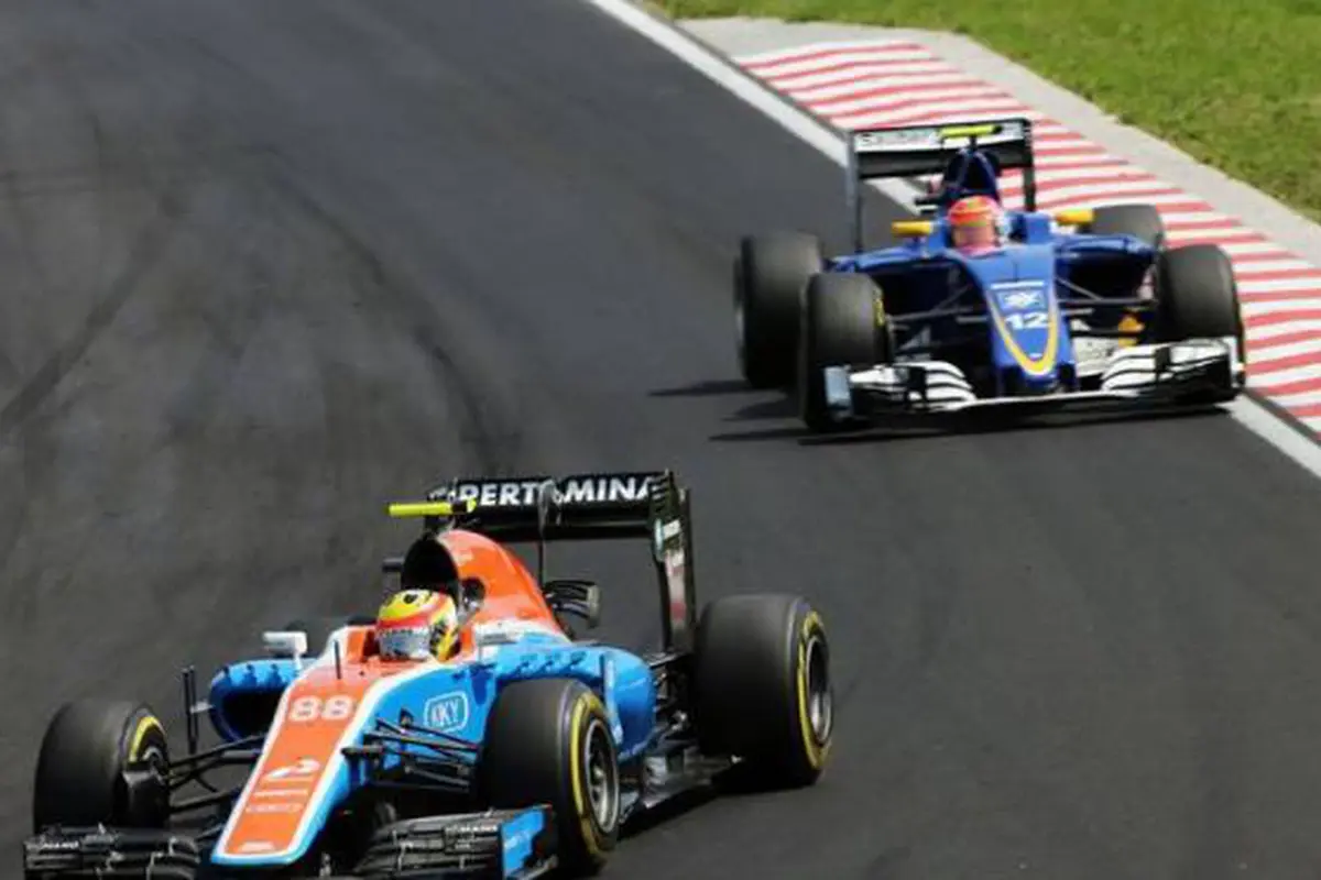 Rio Haryanto