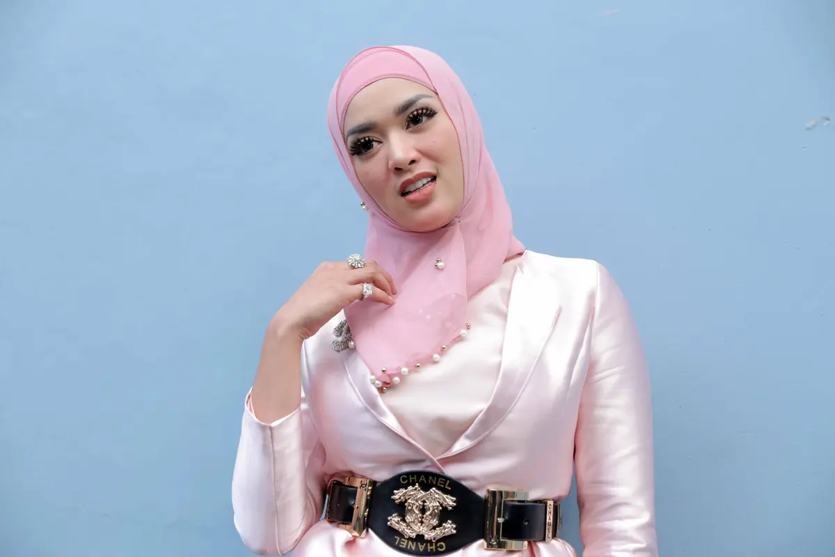 [Bintang] Tiara Dewi