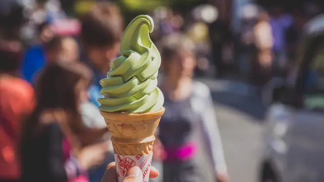 8 Cara Membuat Es Krim Rumahan Sederhana yang Lembut dan Enak - Hot