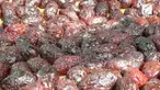 Tomakur atau tomat rasa kurma adalah makanan khas kecamatan Bandungan Semarang. Makanan mirip buah kurma yang dibuat dari daging buah tomat.