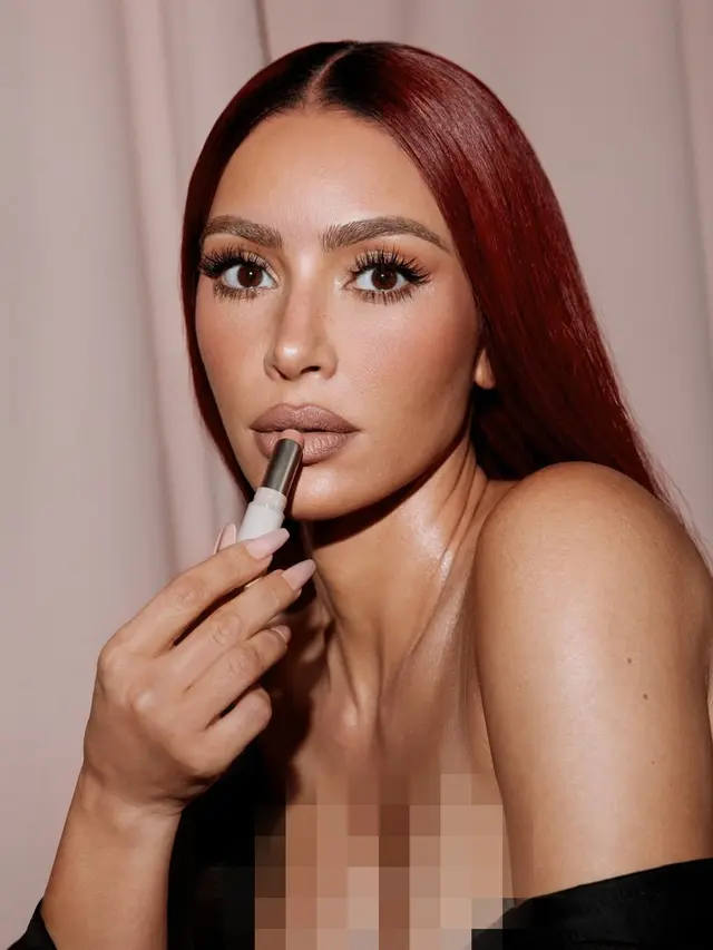 Kim Kardashian
