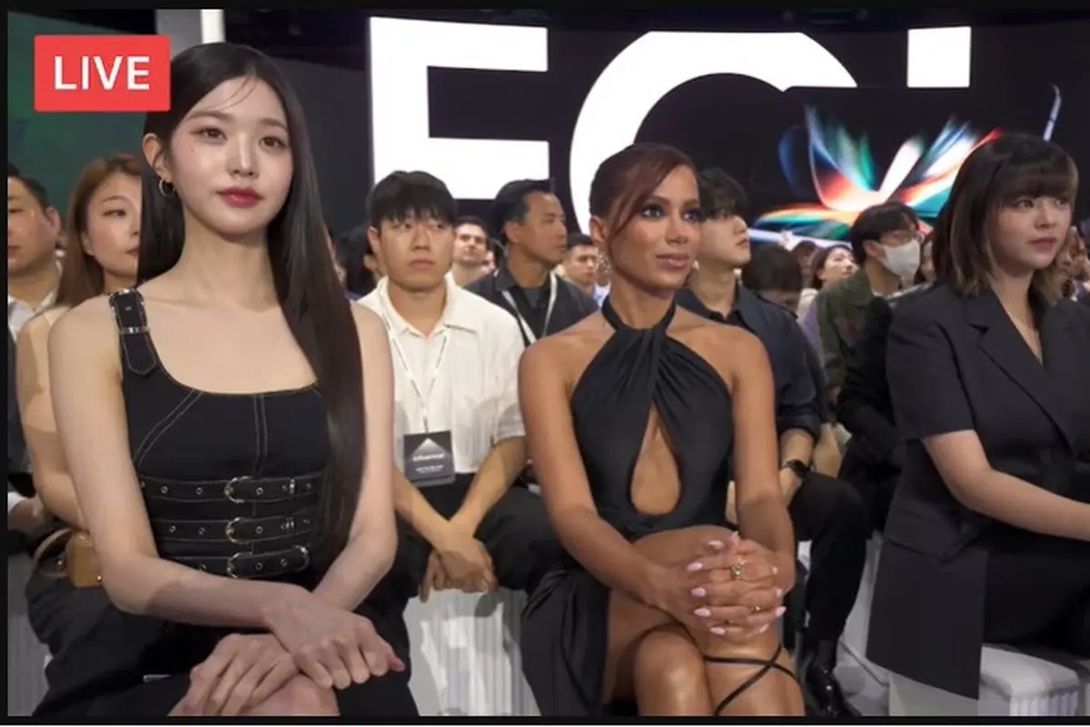 Samsung Galaxy Unpacked