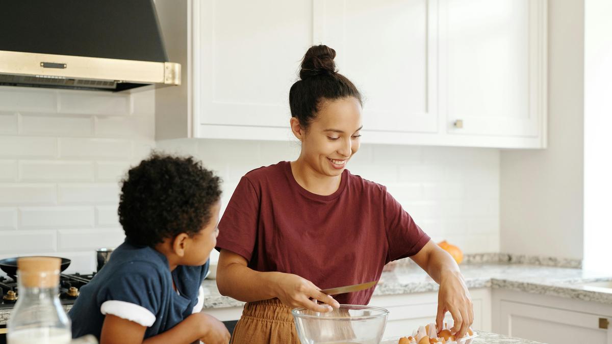 8 Konsep Usaha Masakan Rumahan yang Lebih Tahan Lama dan Tidak Musiman, Modal Terjangkau