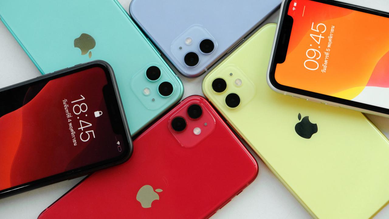 Baru Melirik iPhone, Kenali Perbedaan iPhone 11, XR, dan XS