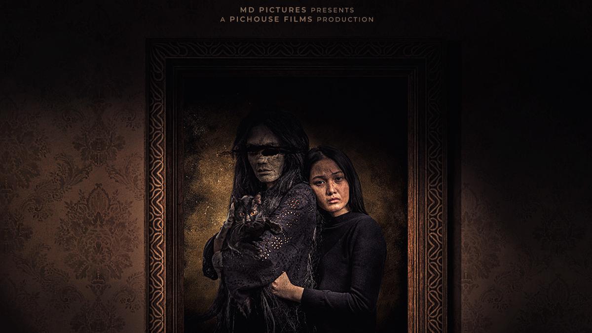 Catatan Rizal Mantovani dari Film Tenung, Susah Banget Mengatur Kucing di Lokasi Syuting