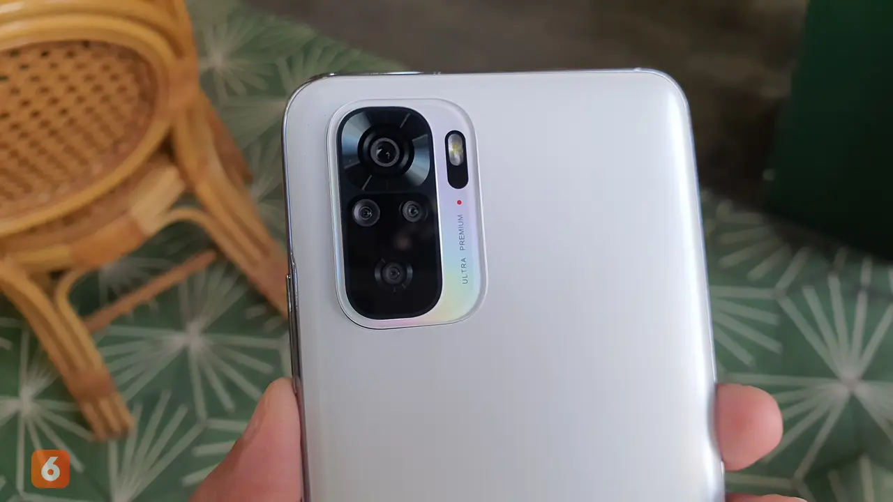 Redmi Note 10