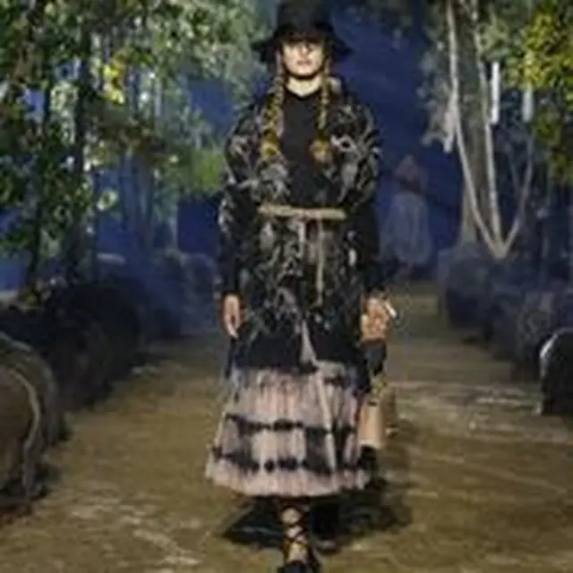 Mengintip Cara Dior Melestarikan Lingkungan Lewat Koleksi Ready To Wear Spring Summer 2020