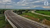Tol Cisumdawu Retak 80 Meter, Contraflow Diberlakukan hingga 4 Bulan