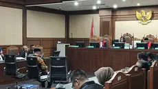 Alasan Hakim Tolak Eksepsi Eks Menag Yaqut Cholil Qoumas