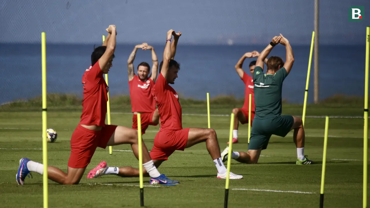 Ivar Jenner, Timnas Indonesia