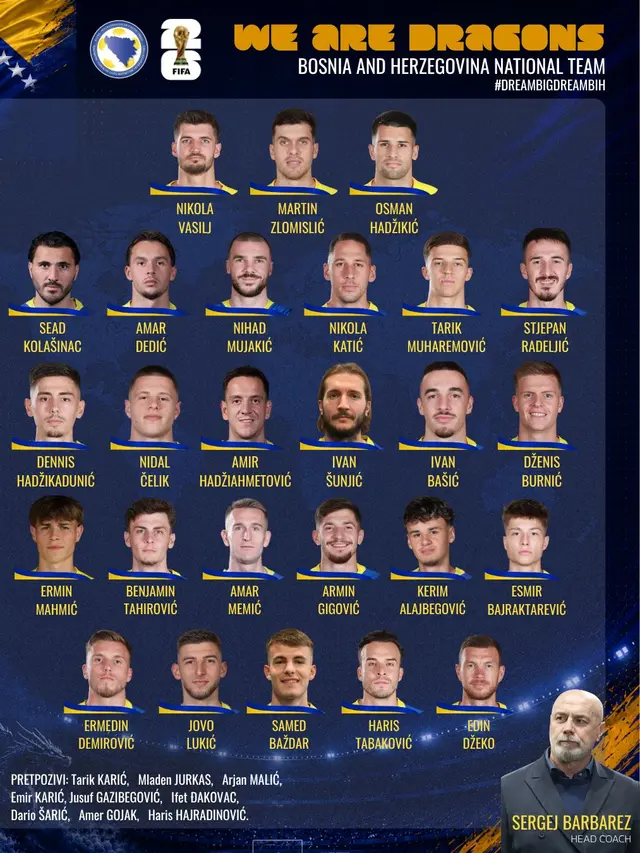 Bosnia-Herzegovina