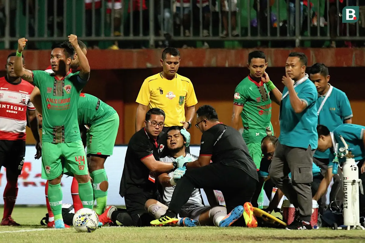 Dimas Galih Pratama