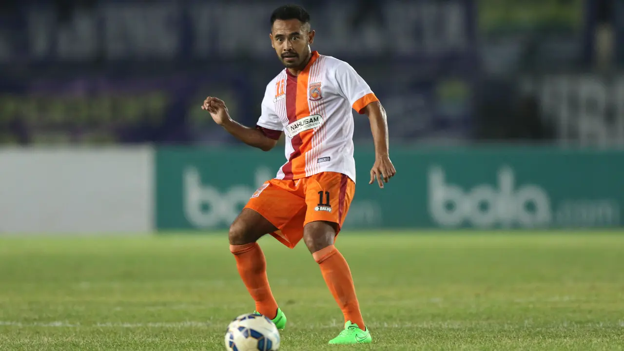 Ponaryo Astaman