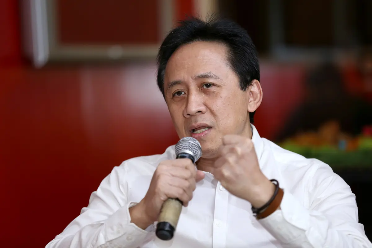 Triawan Munaf