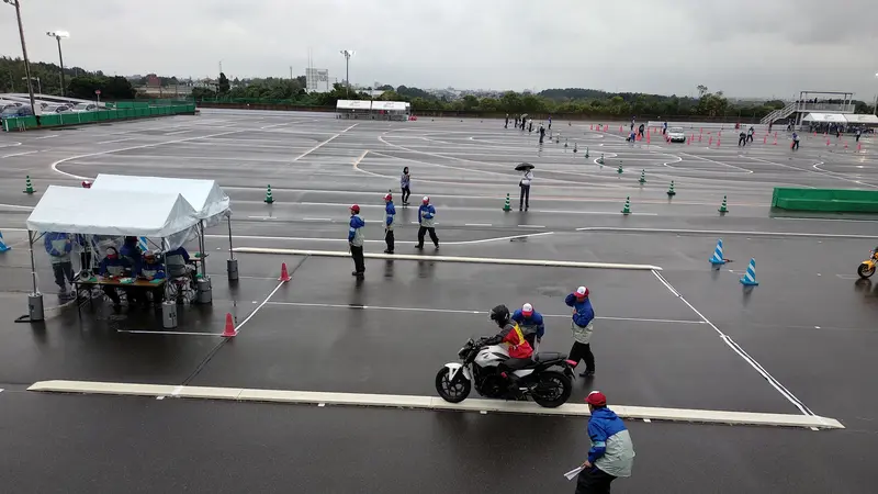 The 18th Safety Japan Instructors Competition 2017