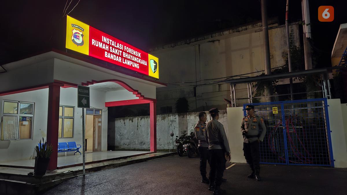Hasil Autopsi Ungkap Fakta Mengerikan di Balik Kematian Bocah Perempuan di Mes Perusahaan