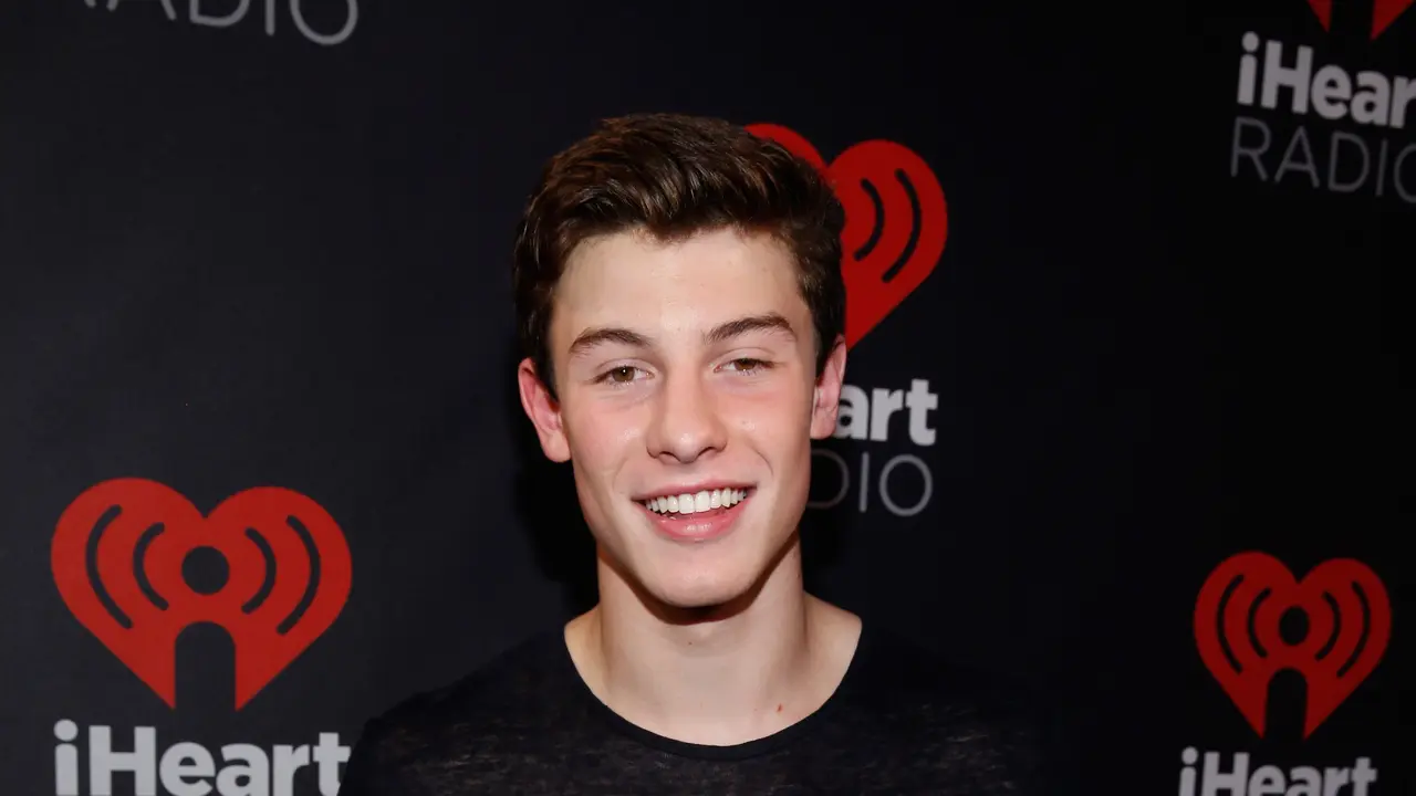 Shawn Mendes