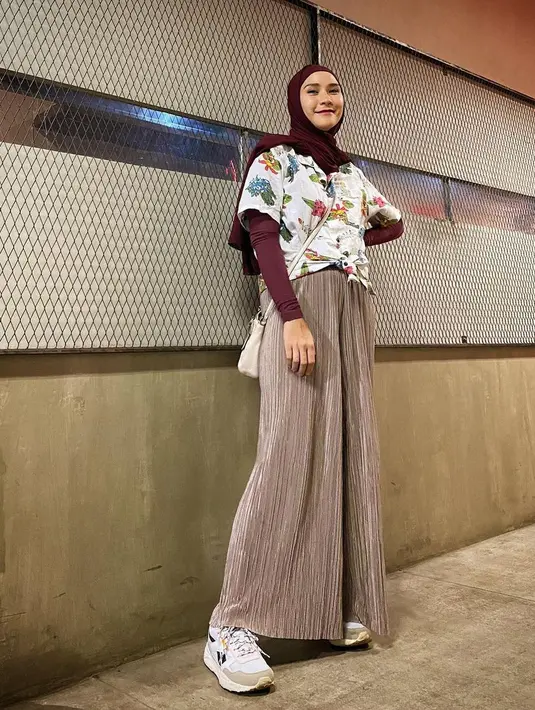 (Instagram/zaskiaadyamecca)