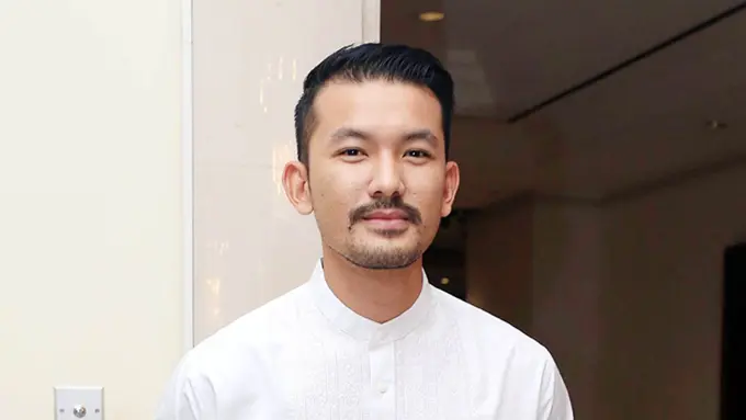 [Bintang] Rio Dewanto