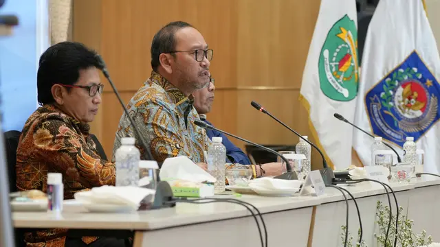 Kemensos Minta Dukungan Pemda Setelah Presiden Instruksikan Tambah 100 Sekolah Rakyat