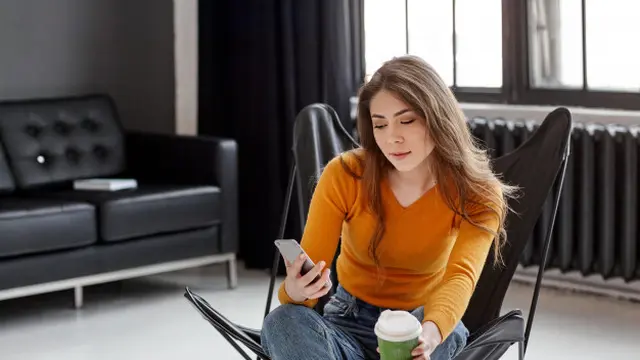 Terlihat Kurang Profesional